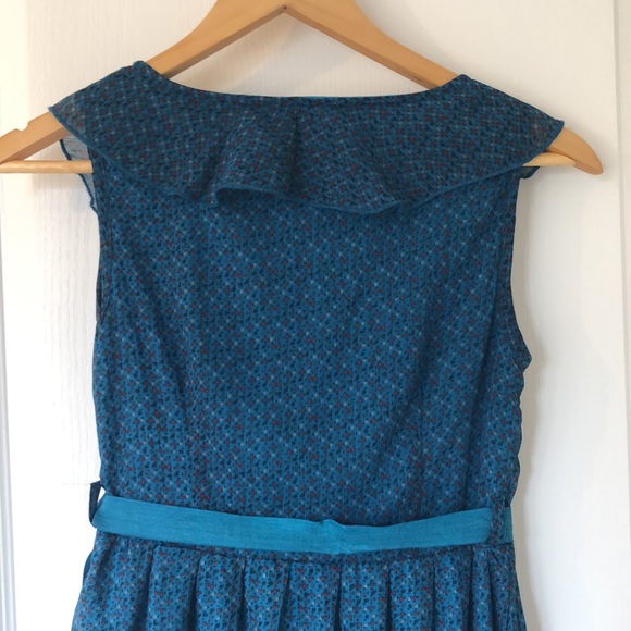 Wrap Dress - Picture 4 of 6